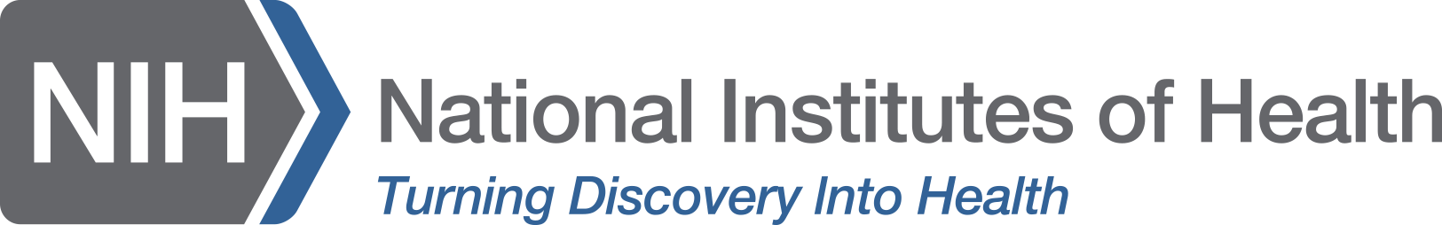 NIH logo
